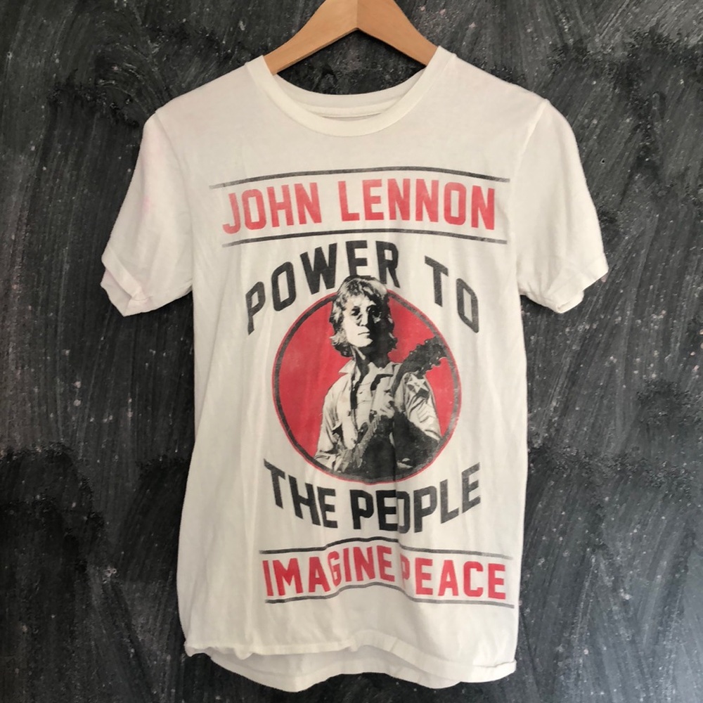 Artist T shirt